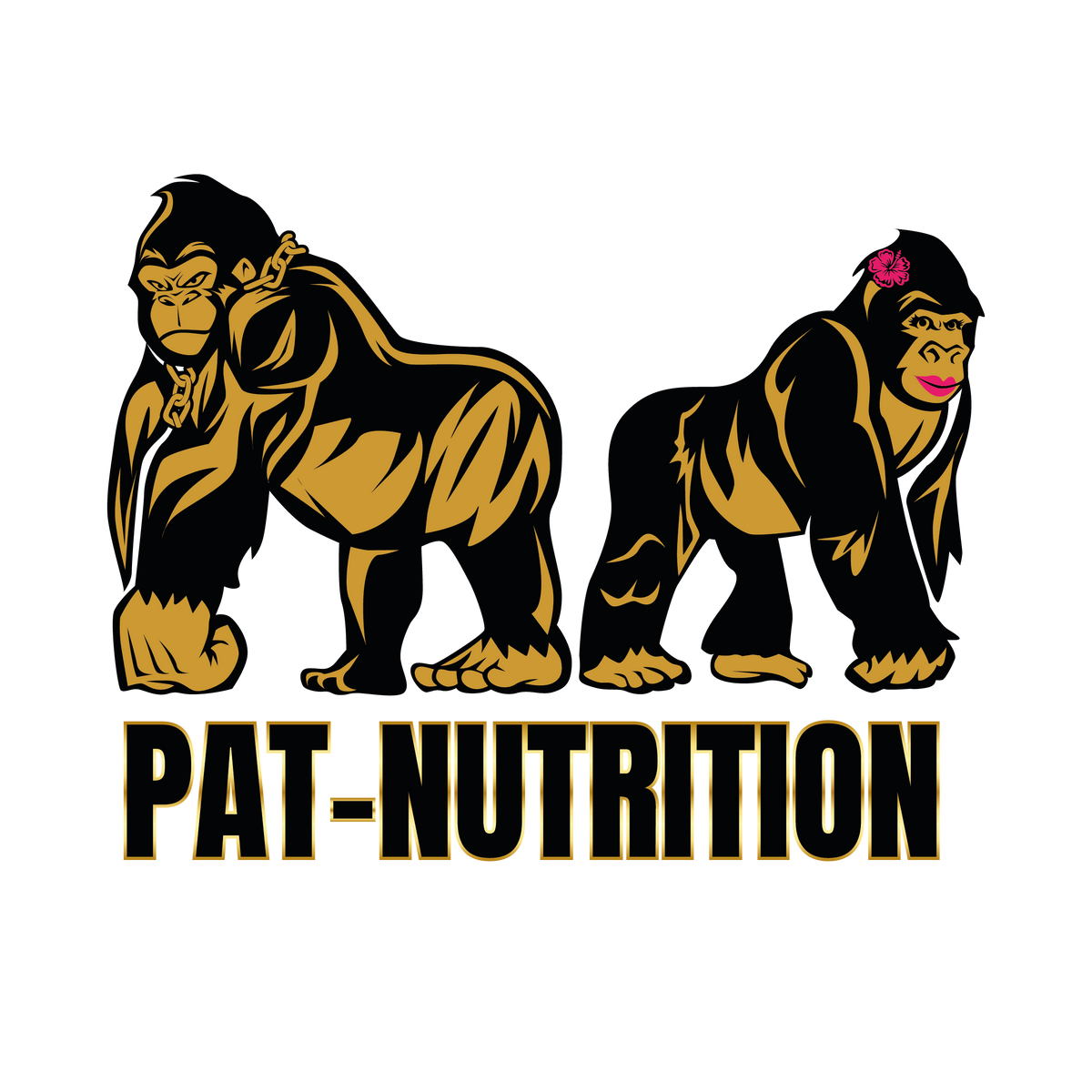 PatNutrition: kwaliteit, smaak en transparantie in sportvoeding