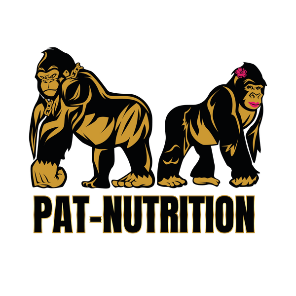 PatNutrition: kwaliteit, smaak en transparantie in sportvoeding