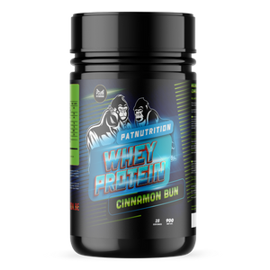 Shakes protéinés Pat-Nutrition