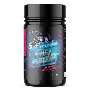 Shakes protéinés Pat-Nutrition