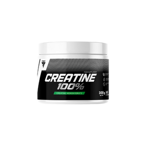 Trec nutrition creatine