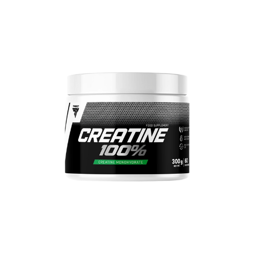 Trec nutrition creatine