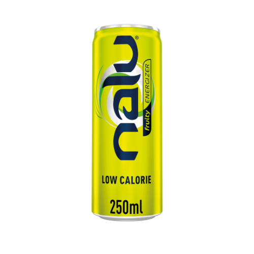 Nalu 6x0,25l blik