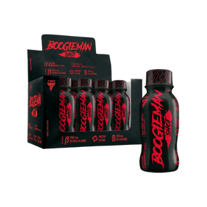 Trec Nutrition Boogieman shot