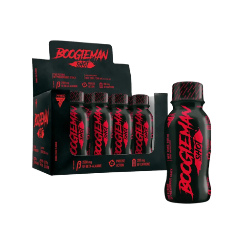 Trec Nutrition Boogieman shot
