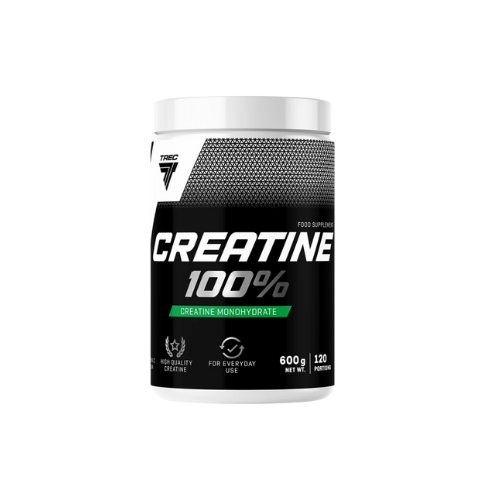 Trec nutrition creatine