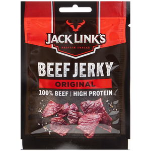 Jack Link's BEEF JERKY original (40g)