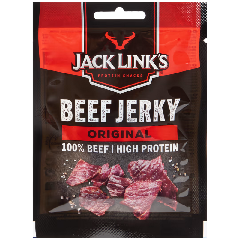 Jack Link's BEEF JERKY original (40g)