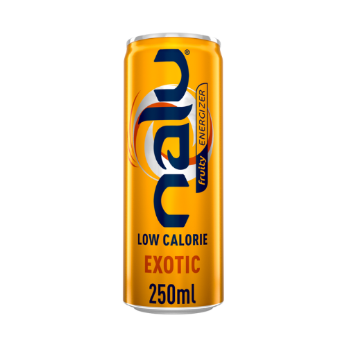 Nalu 6x0,25l blik