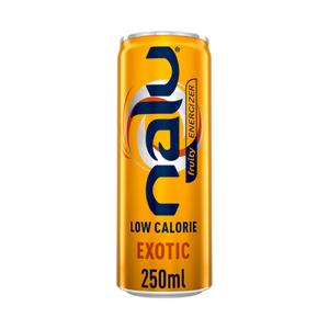 Nalu 6x0,25l blik