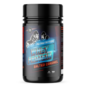 Shakes protéinés Pat-Nutrition