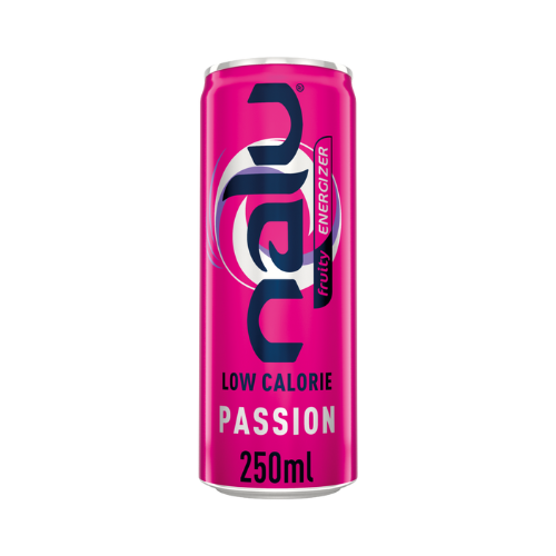 Nalu 6x0,25l blik