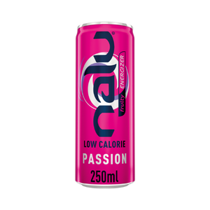 Nalu 6x0,25l blik