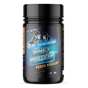 Shakes protéinés Pat-Nutrition