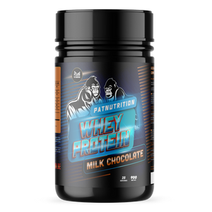 Shakes protéinés Pat-Nutrition