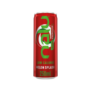 Nalu 6x0,25l blik