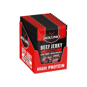 Jack Link's BEEF JERKY original (40g)