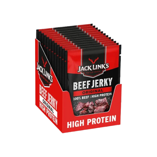 Jack Link's BEEF JERKY original (40g)