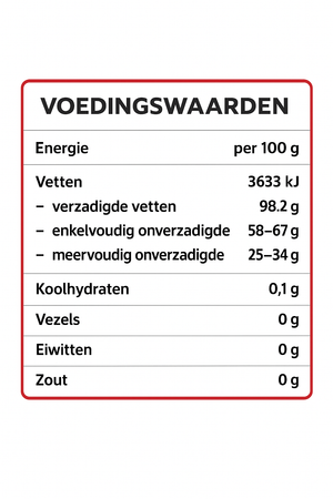 7Nutrition Cooking spray