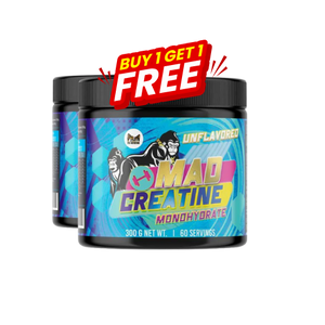 1+1  gratis Creatine