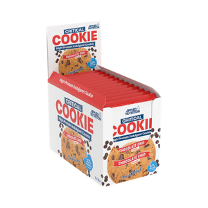 Applied nutrition Critical Cookie