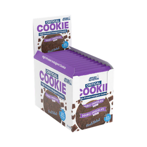 Applied nutrition Critical Cookie