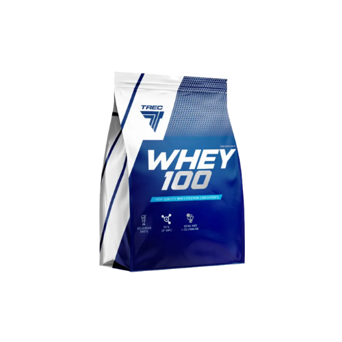 Trec Nutrition Whey 100 (2275g)