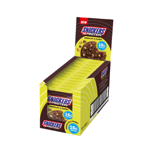 SNICKERS HI protein Cookie