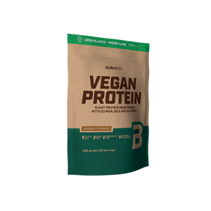 BiotechUSA Vegan protein - 500g