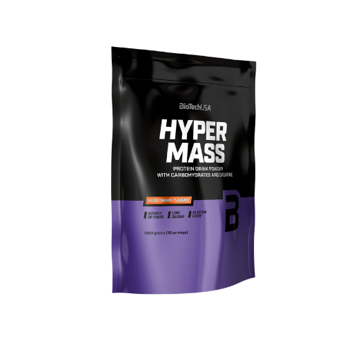 BioTechUSA Hyper Mass 1000g