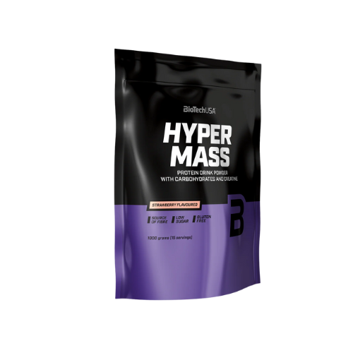 BioTechUSA Hyper Mass 1000g