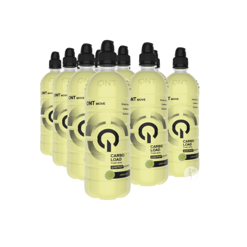 QNT Carbo Load - 12 x 700 ml