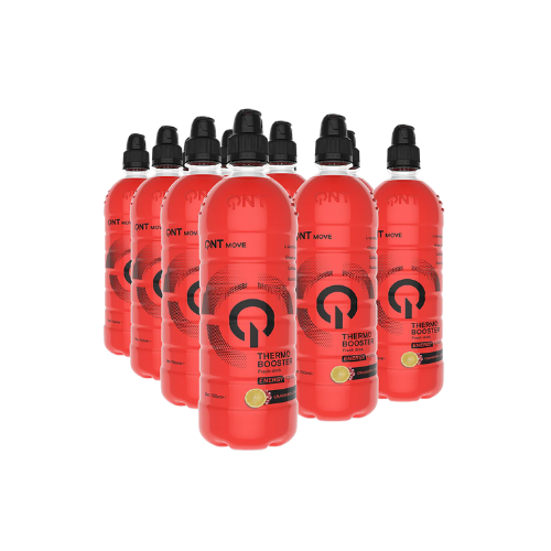 QNT Thermo Booster - 12x700ml