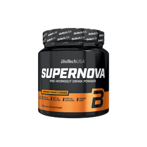 BiotechUSA - Super Nova 282g