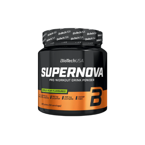 BiotechUSA - Super Nova 282g