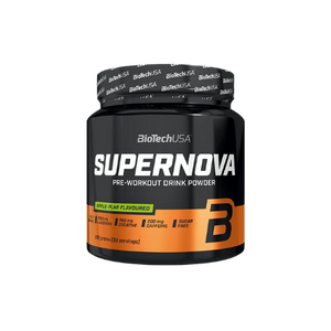 BiotechUSA - Super Nova 282g