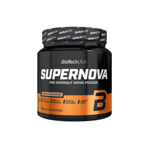 BiotechUSA - Super Nova 282g