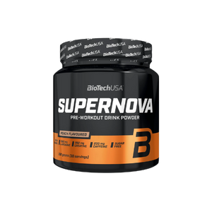 BiotechUSA - Super Nova 282g