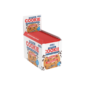 Applied Nutrition Critical Cookie