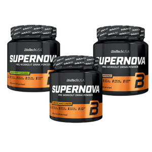 BiotechUSA - Super Nova 282g