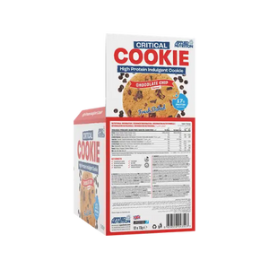 Applied Nutrition Critical Cookie