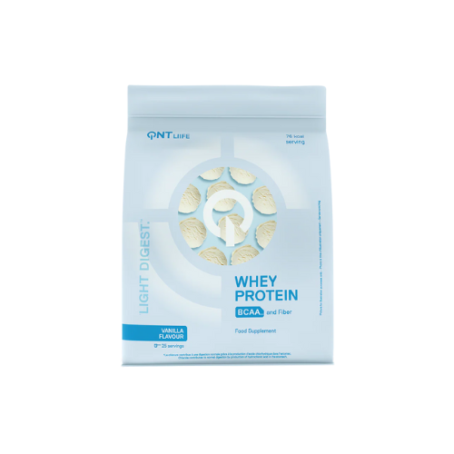 QNT whey Light digest - 500g
