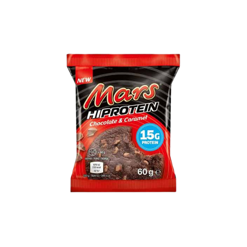 Mars High Protein cookie