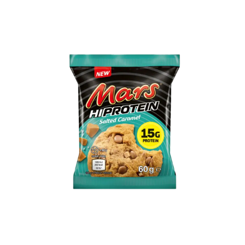 Mars High Protein cookie