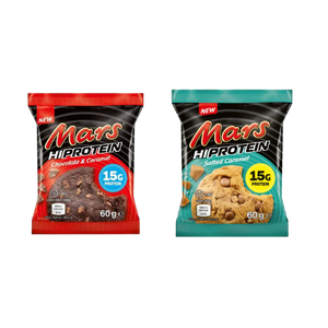 Mars High Protein cookie