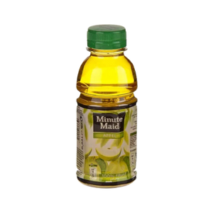 Minute Maid appelsap - 6x0.33l