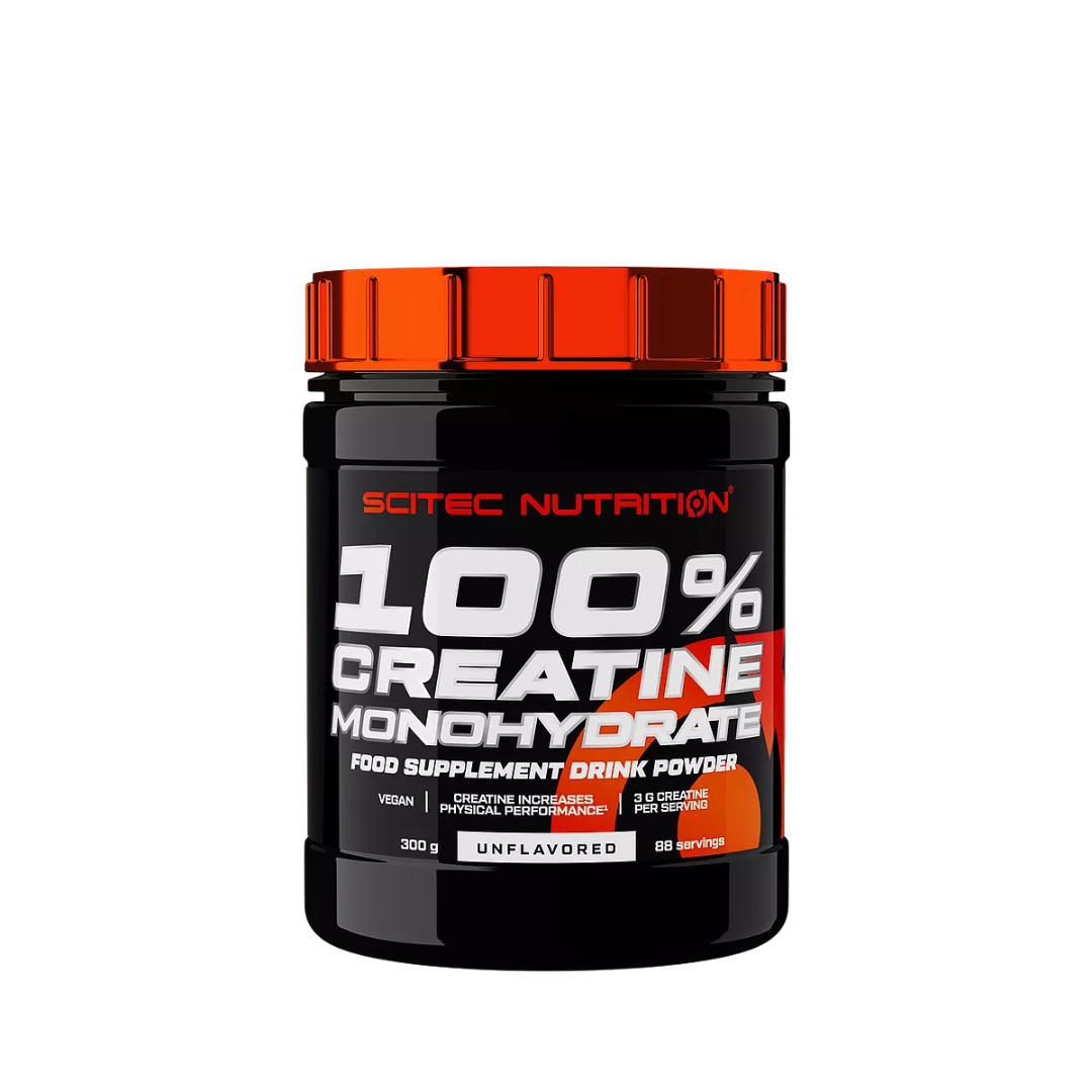 Scitec Creatine Monohydrate – 300 g