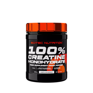 Scitec Creatine Monohydrate – 300 g
