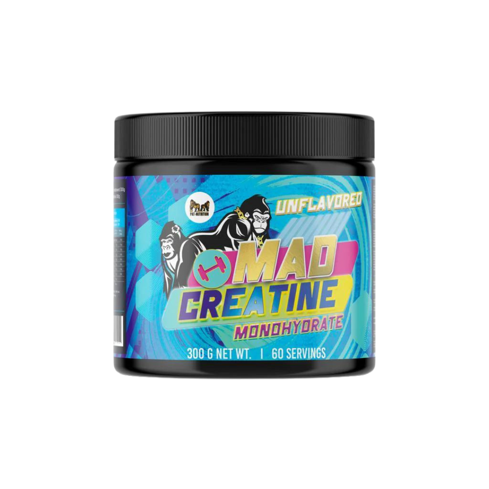 Monohydrate de créatine
