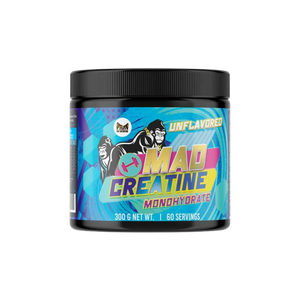 Monohydrate de créatine